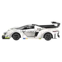 Cada - Fantasma Race Car RC 2.4Ghz C51083W 1:20 Cada - Fantasma Race Car RC 2.4Ghz C51083W 1:20